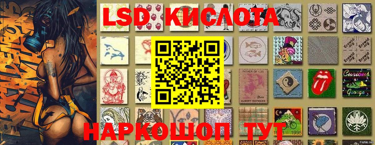 НБОМе Лесосибирск
